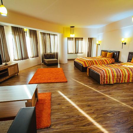 Hotel Kristal Palas Prilep Luaran gambar