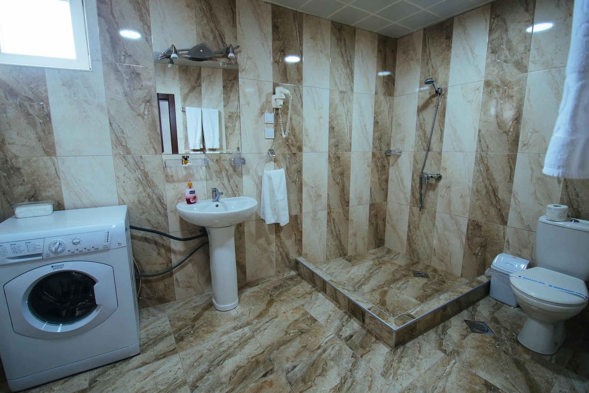 Hotel Kristal Palas Prilep Luaran gambar