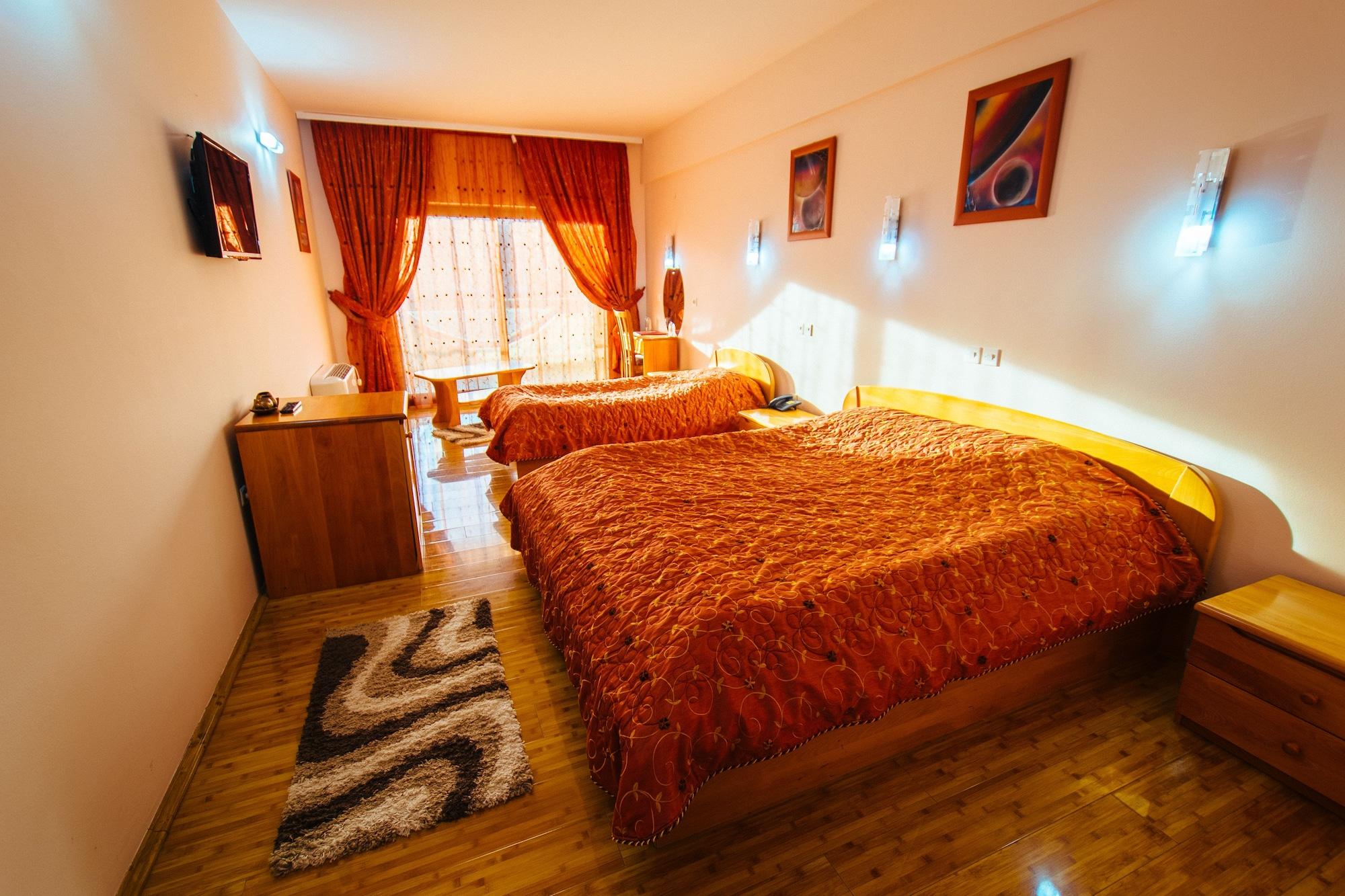Hotel Kristal Palas Prilep Luaran gambar
