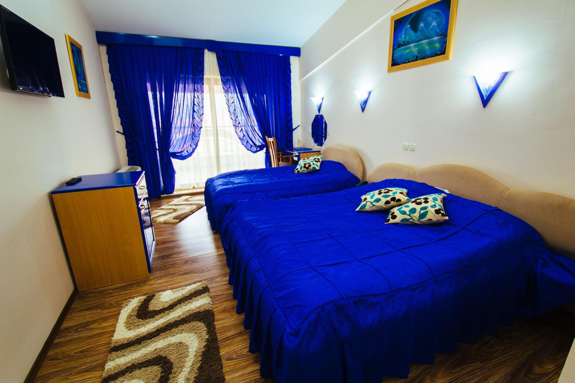 Hotel Kristal Palas Prilep Luaran gambar