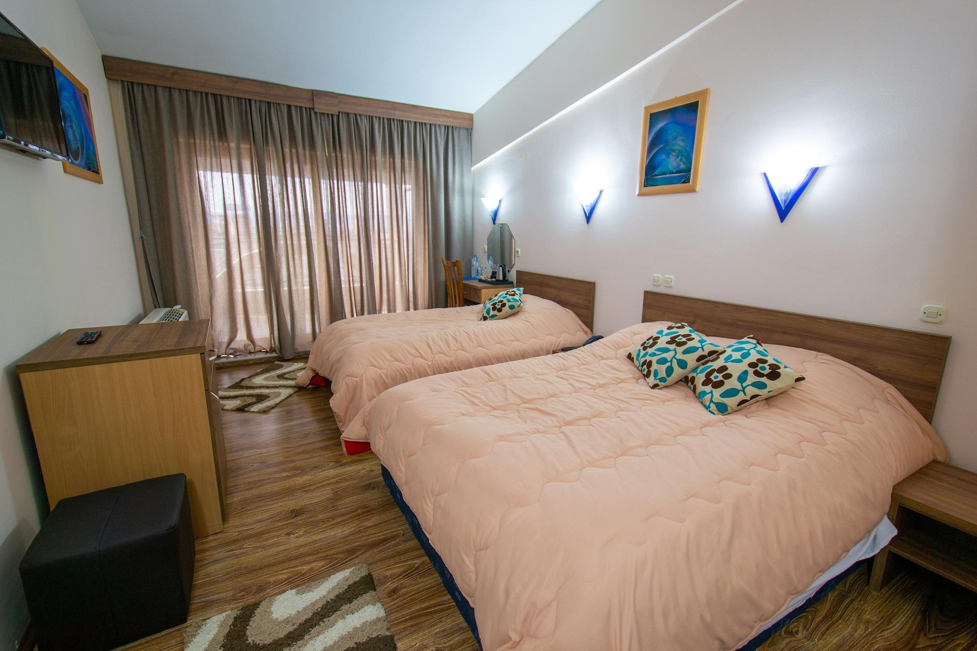 Hotel Kristal Palas Prilep Luaran gambar