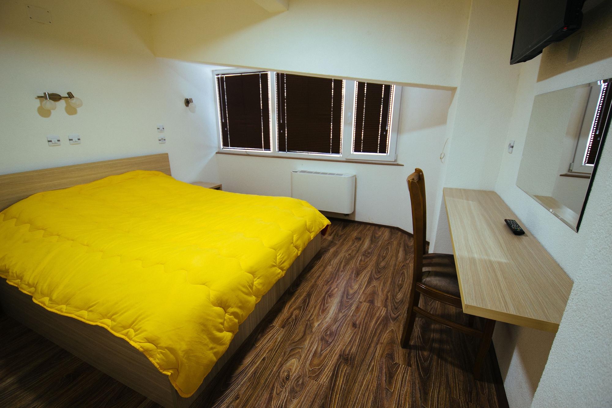 Hotel Kristal Palas Prilep Luaran gambar