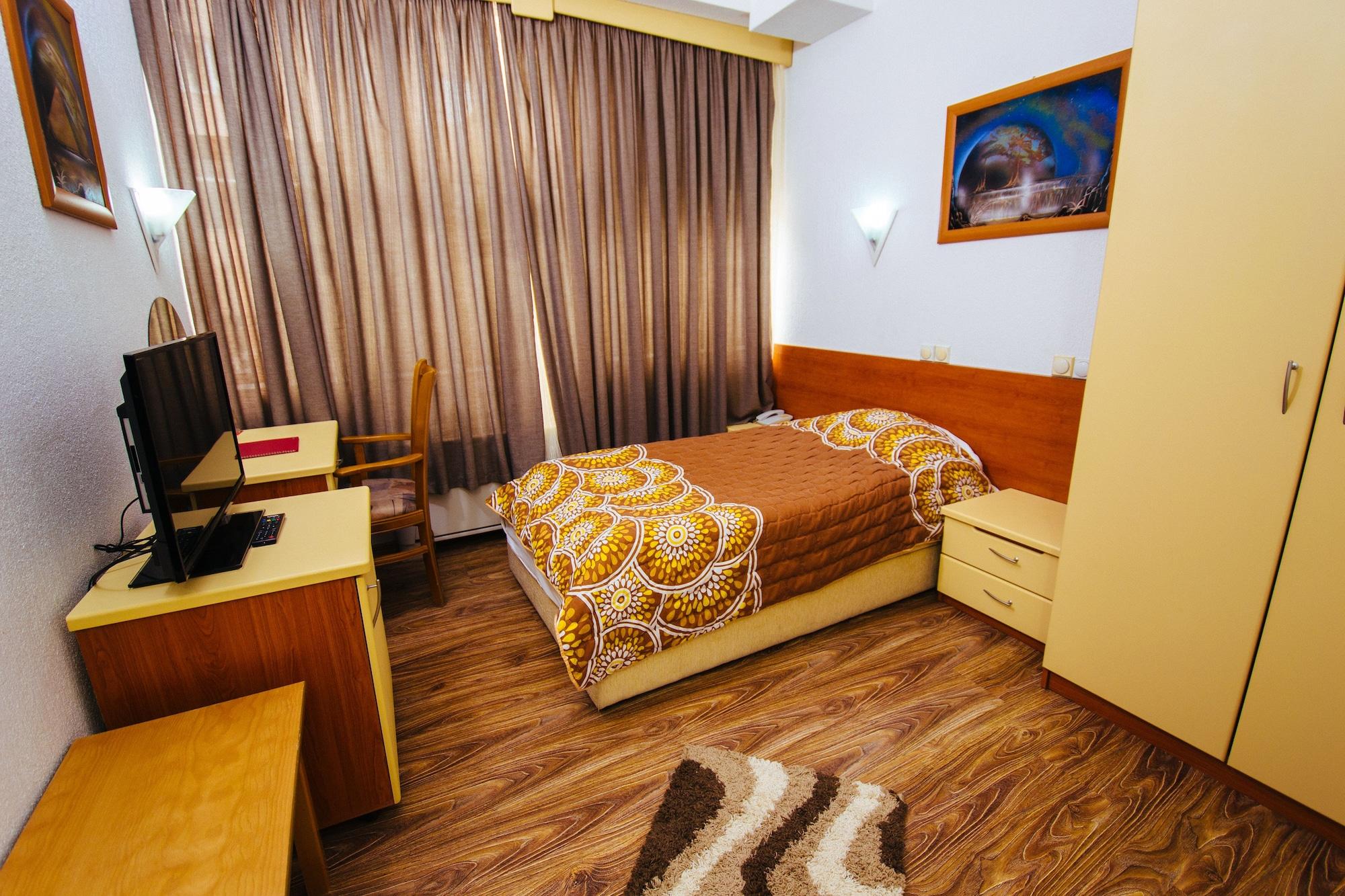 Hotel Kristal Palas Prilep Luaran gambar