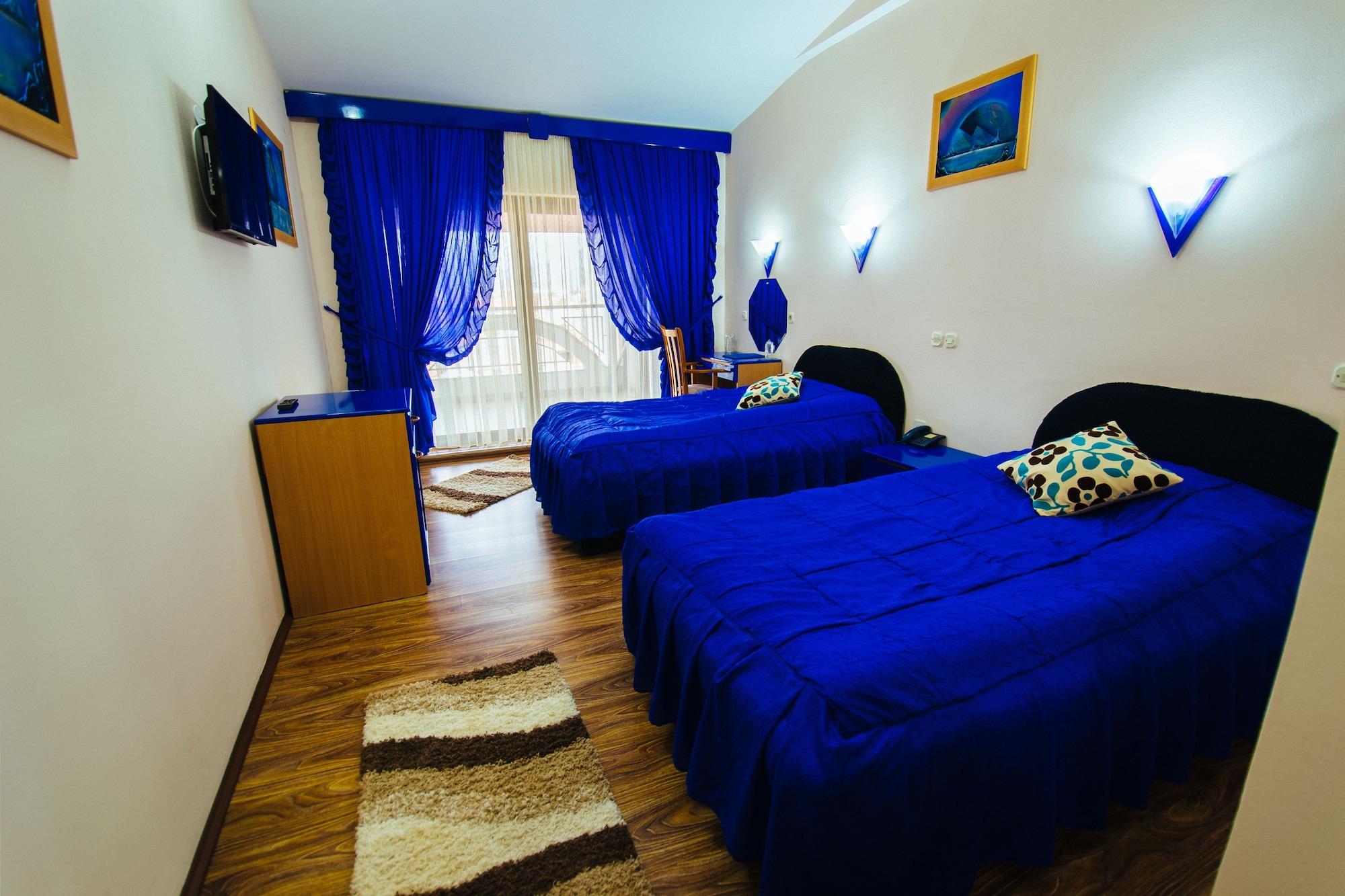 Hotel Kristal Palas Prilep Luaran gambar