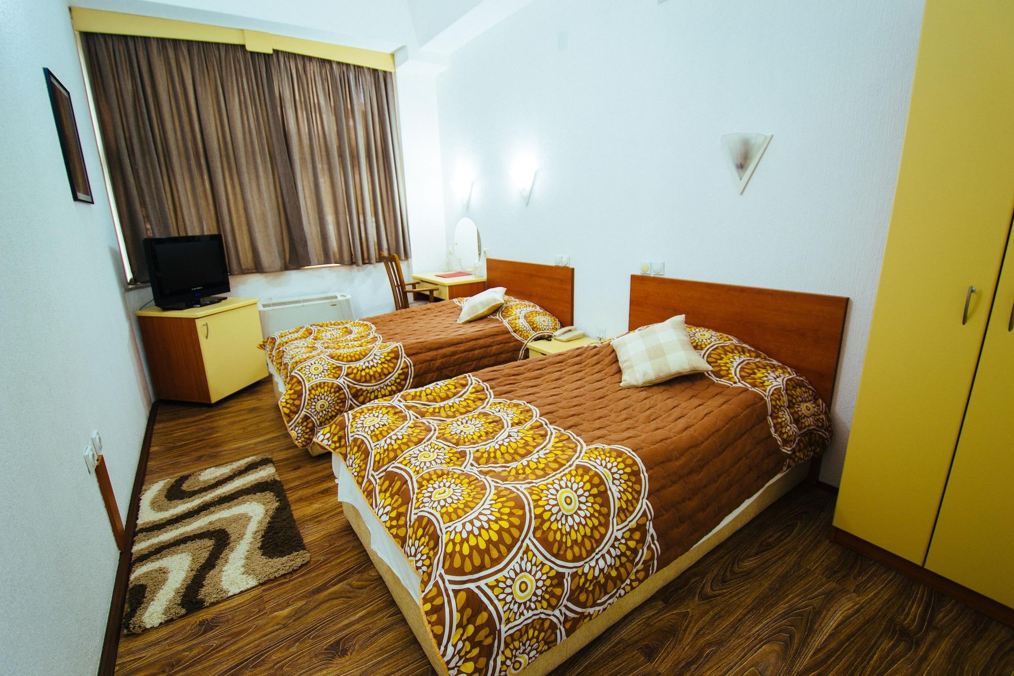 Hotel Kristal Palas Prilep Luaran gambar