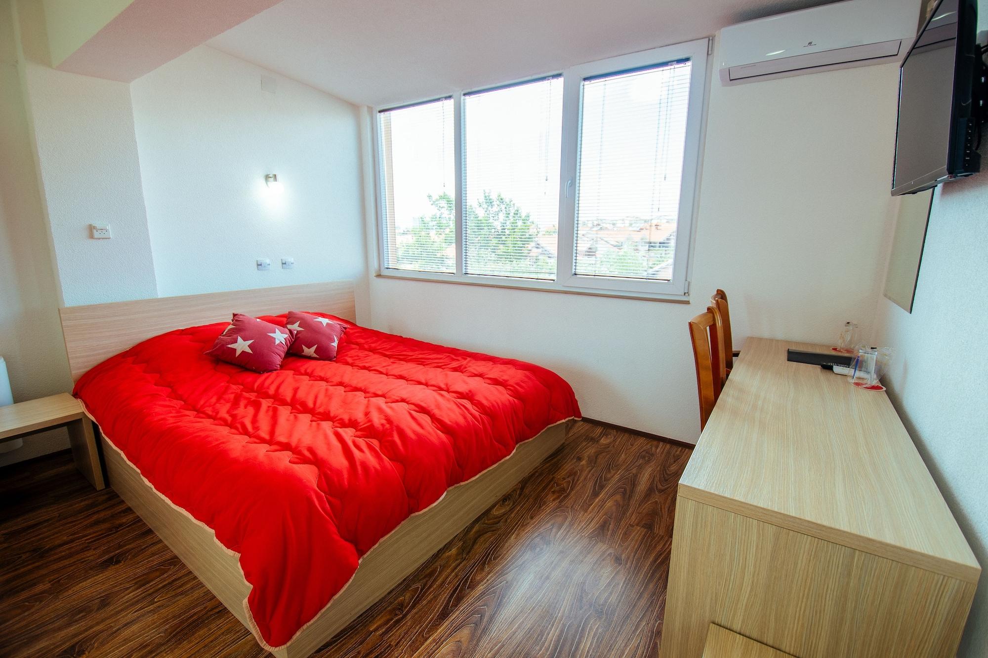 Hotel Kristal Palas Prilep Luaran gambar