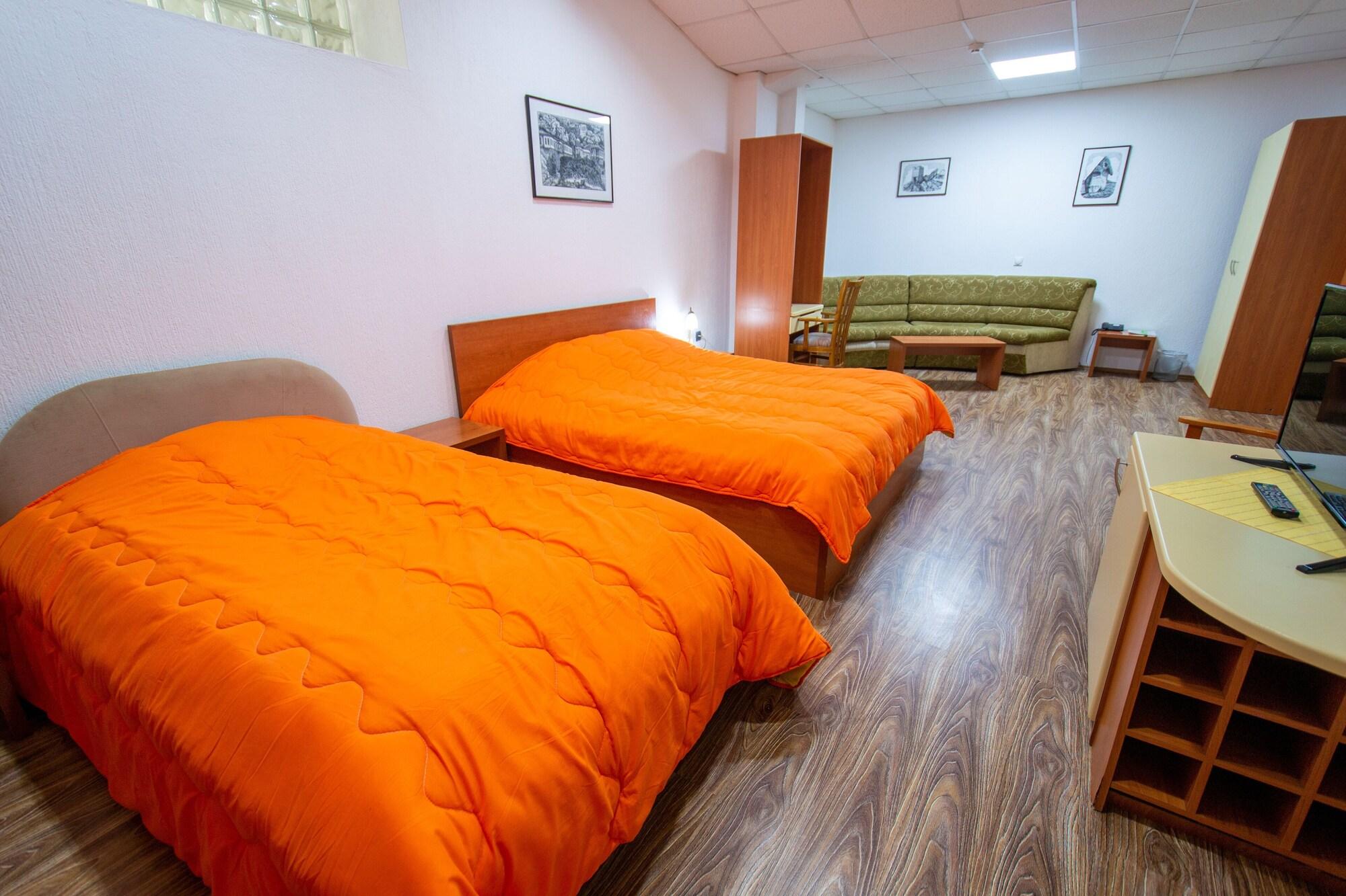Hotel Kristal Palas Prilep Luaran gambar