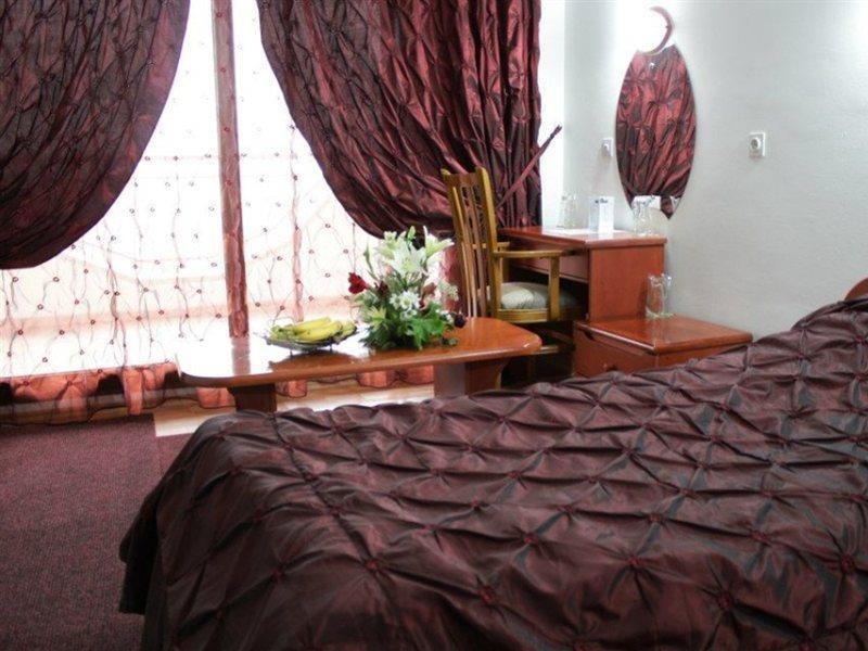 Hotel Kristal Palas Prilep Luaran gambar