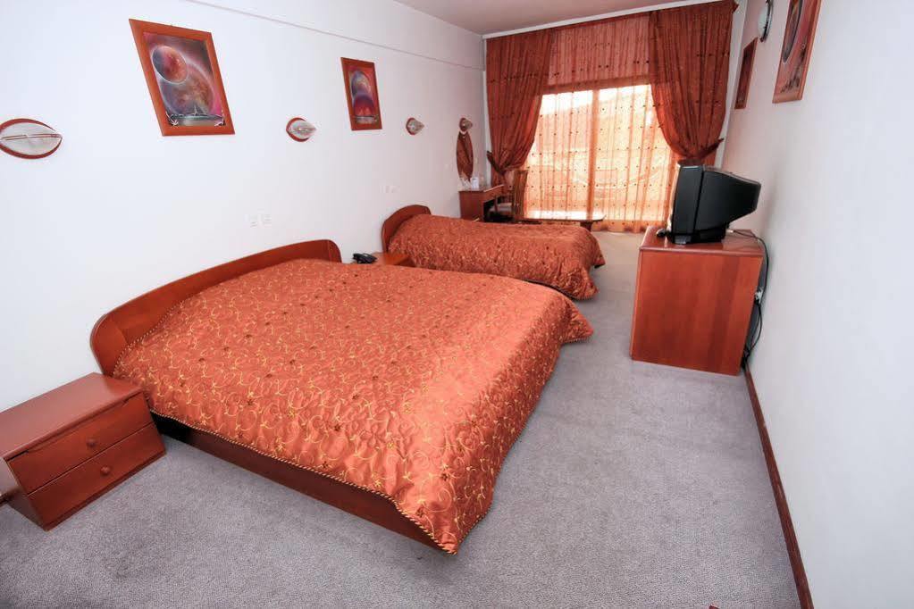 Hotel Kristal Palas Prilep Luaran gambar