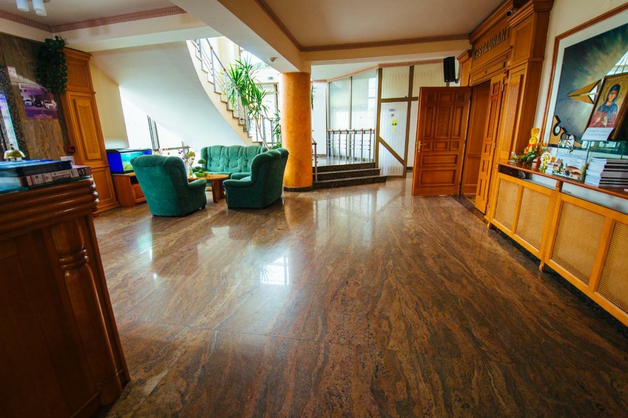Hotel Kristal Palas Prilep Luaran gambar