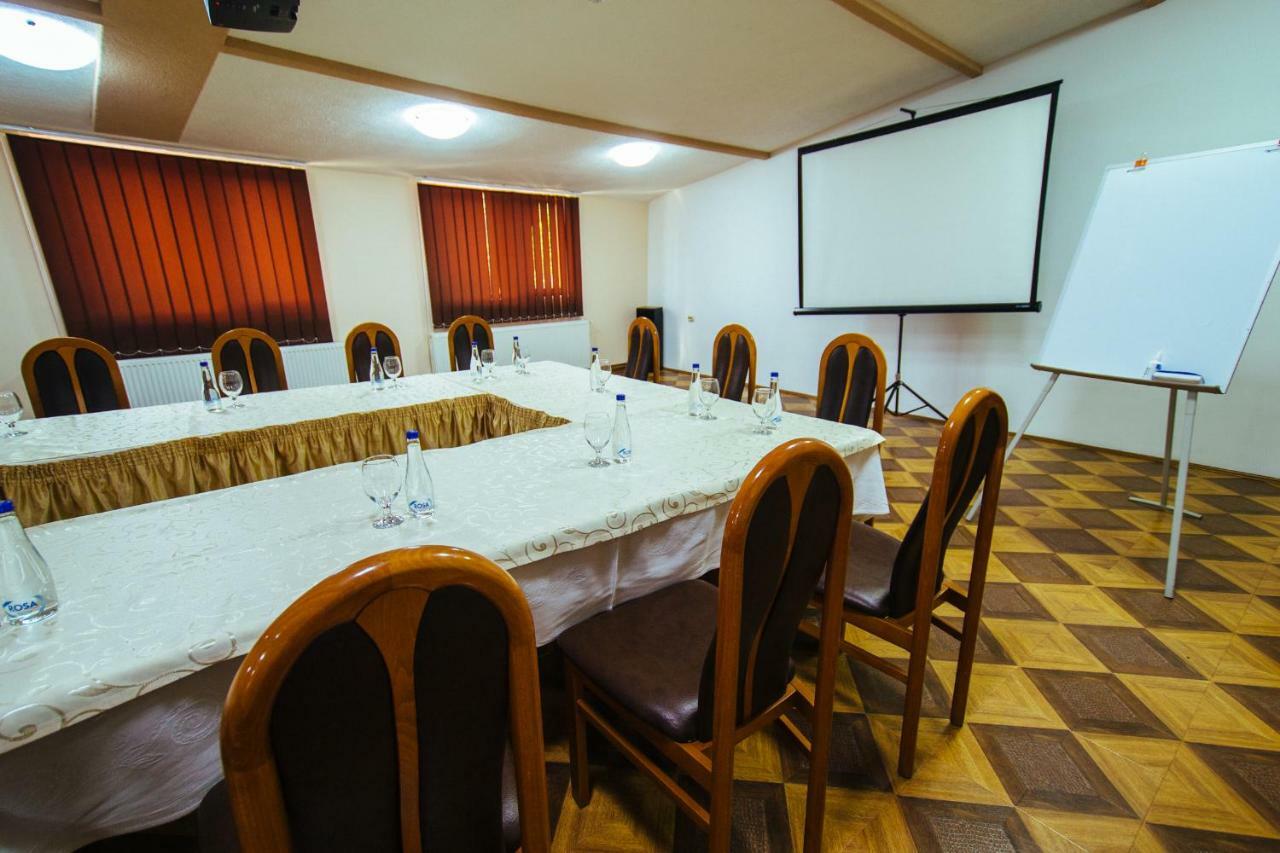 Hotel Kristal Palas Prilep Luaran gambar