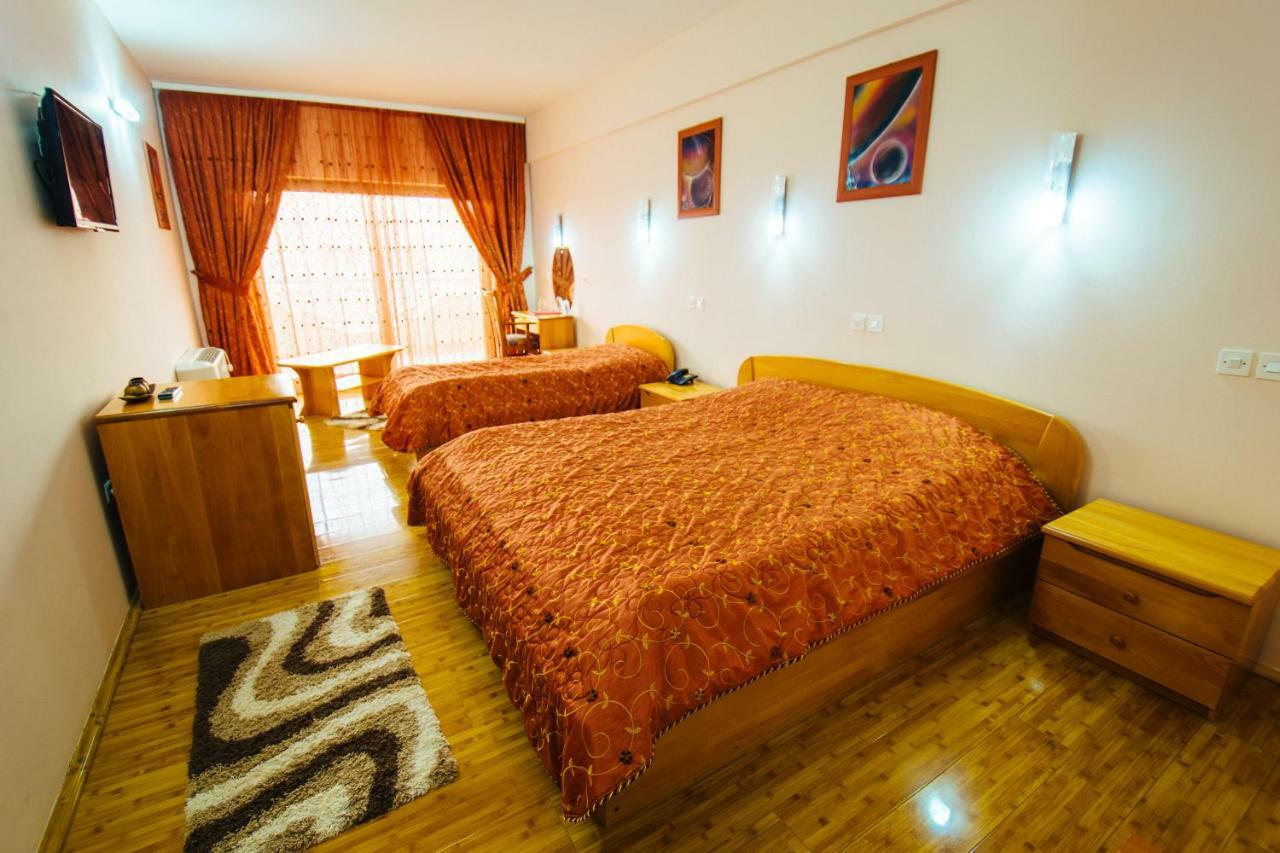 Hotel Kristal Palas Prilep Luaran gambar
