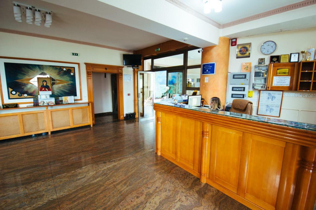 Hotel Kristal Palas Prilep Luaran gambar